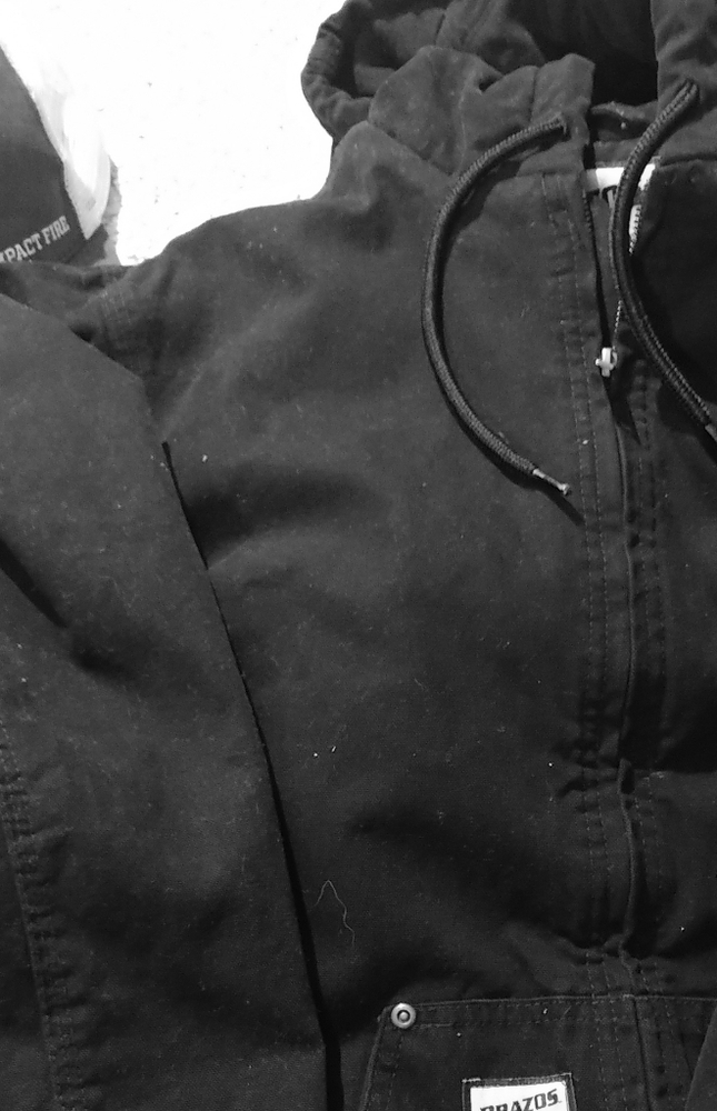 Brazos Valley Winter Work Jacket